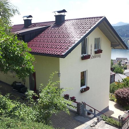 Ferienwohnung Energie Oase Мильстат Экстерьер фото
