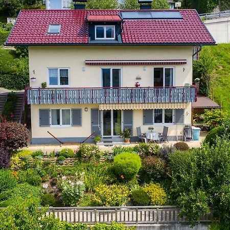 Ferienwohnung Energie Oase Мильстат Экстерьер фото