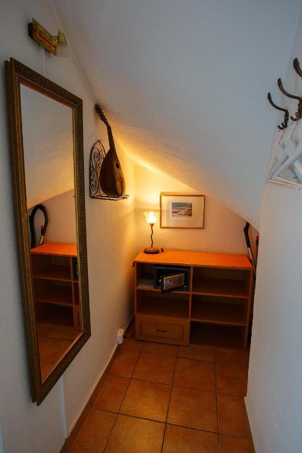 Ferienwohnung Energie Oase Мильстат Экстерьер фото