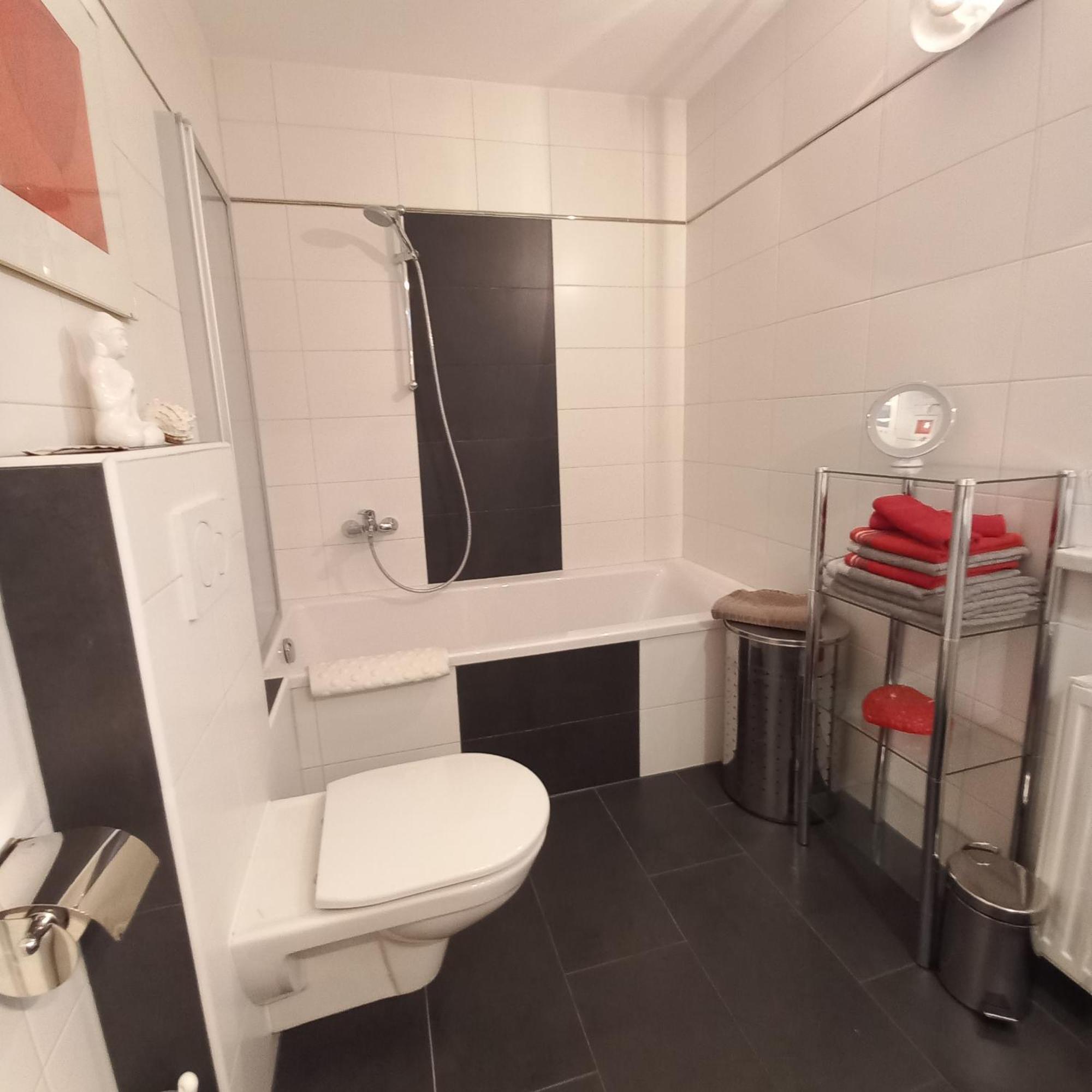 Ferienwohnung Energie Oase Мильстат Экстерьер фото