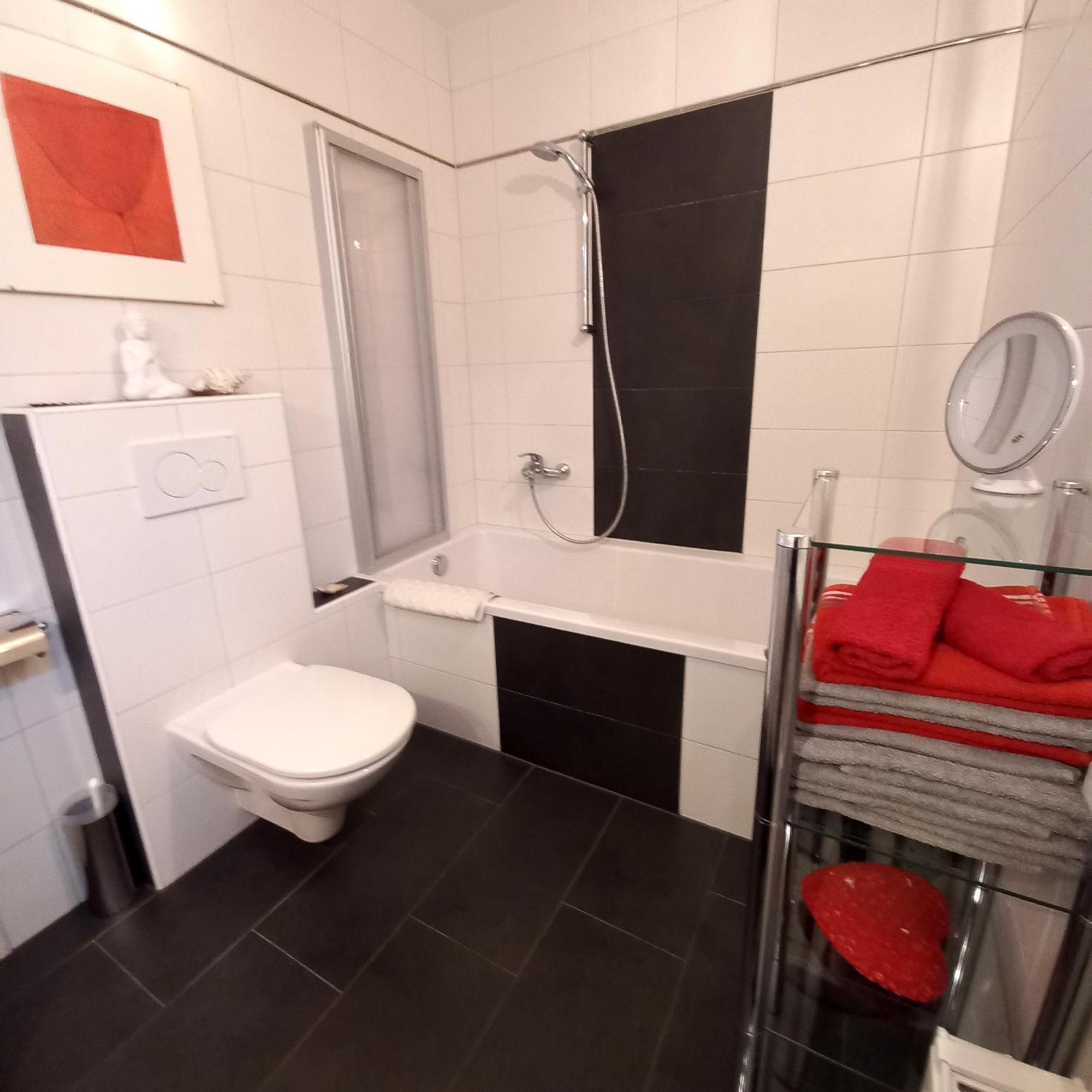 Ferienwohnung Energie Oase Мильстат Экстерьер фото