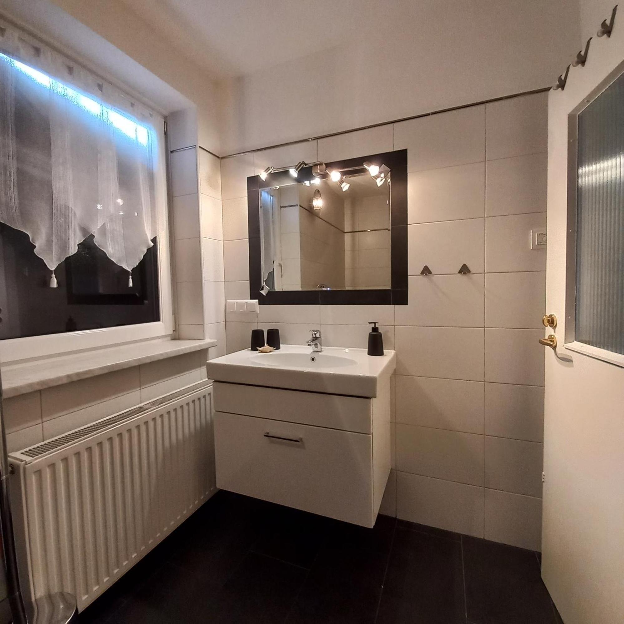 Ferienwohnung Energie Oase Мильстат Экстерьер фото