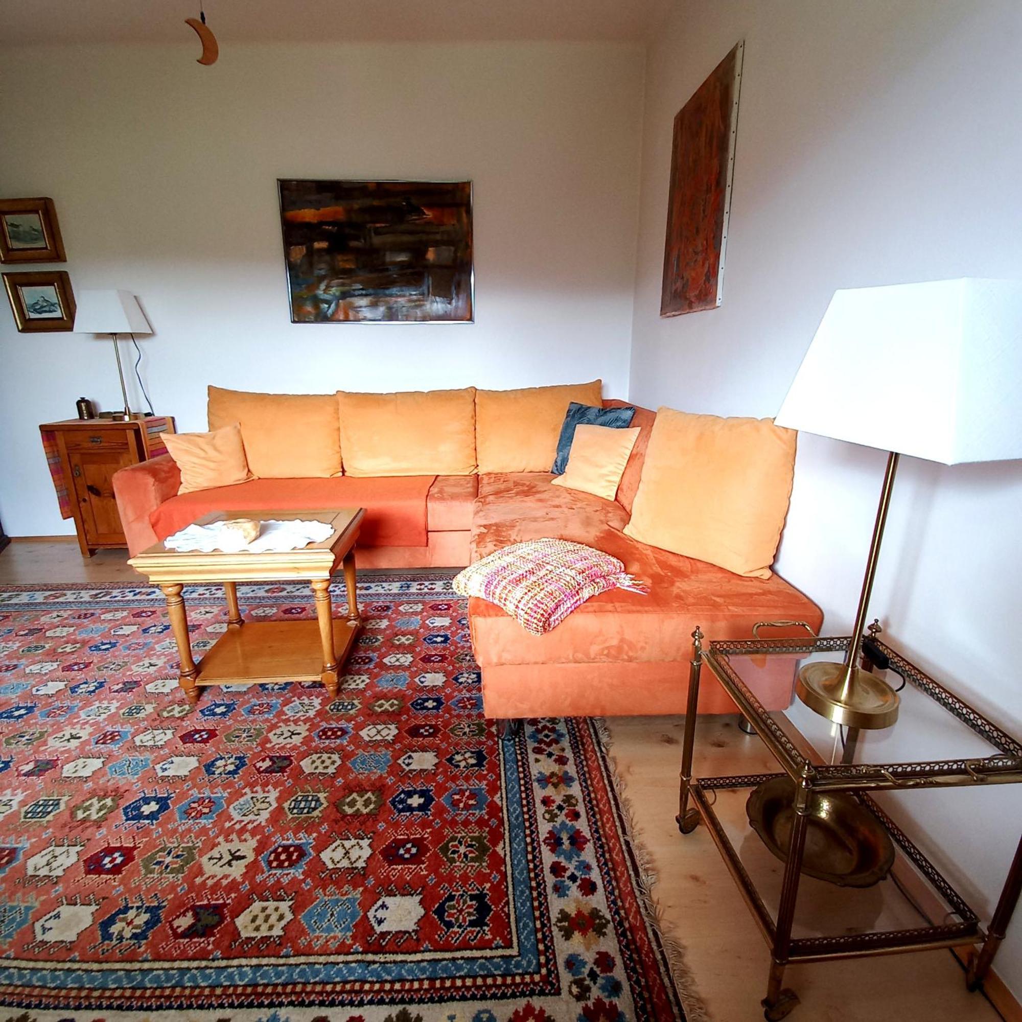 Ferienwohnung Energie Oase Мильстат Экстерьер фото