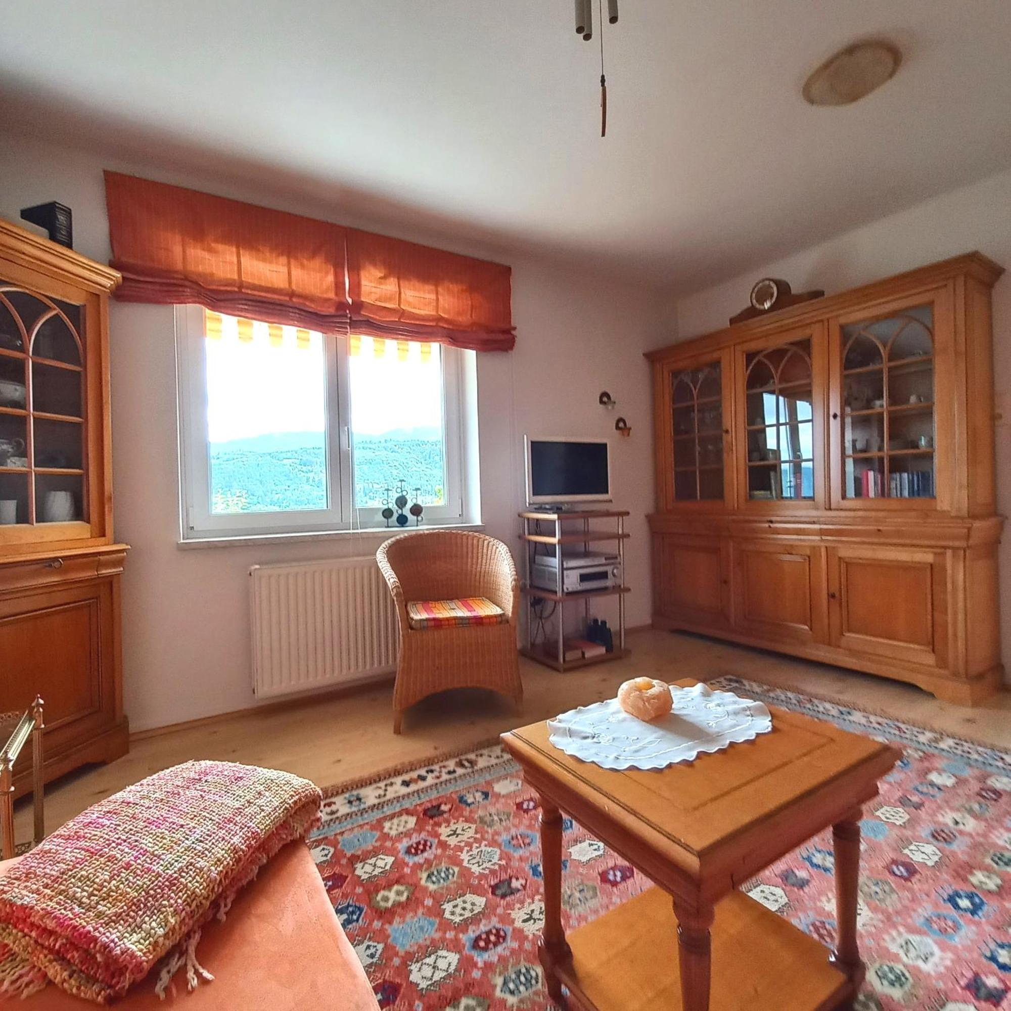 Ferienwohnung Energie Oase Мильстат Экстерьер фото