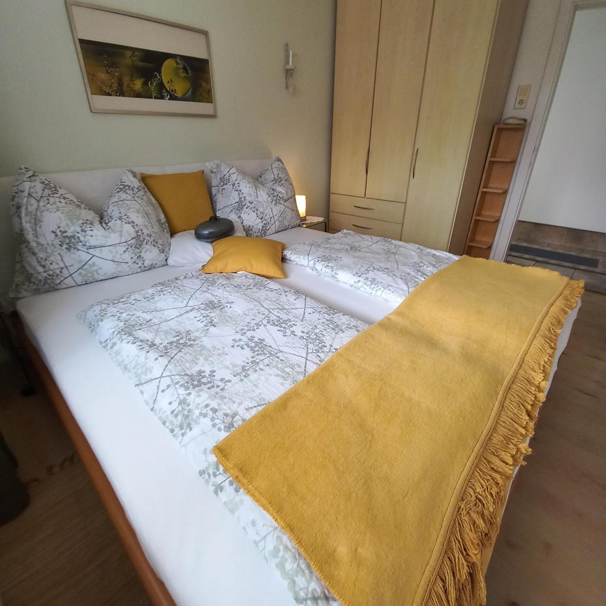 Ferienwohnung Energie Oase Мильстат Экстерьер фото