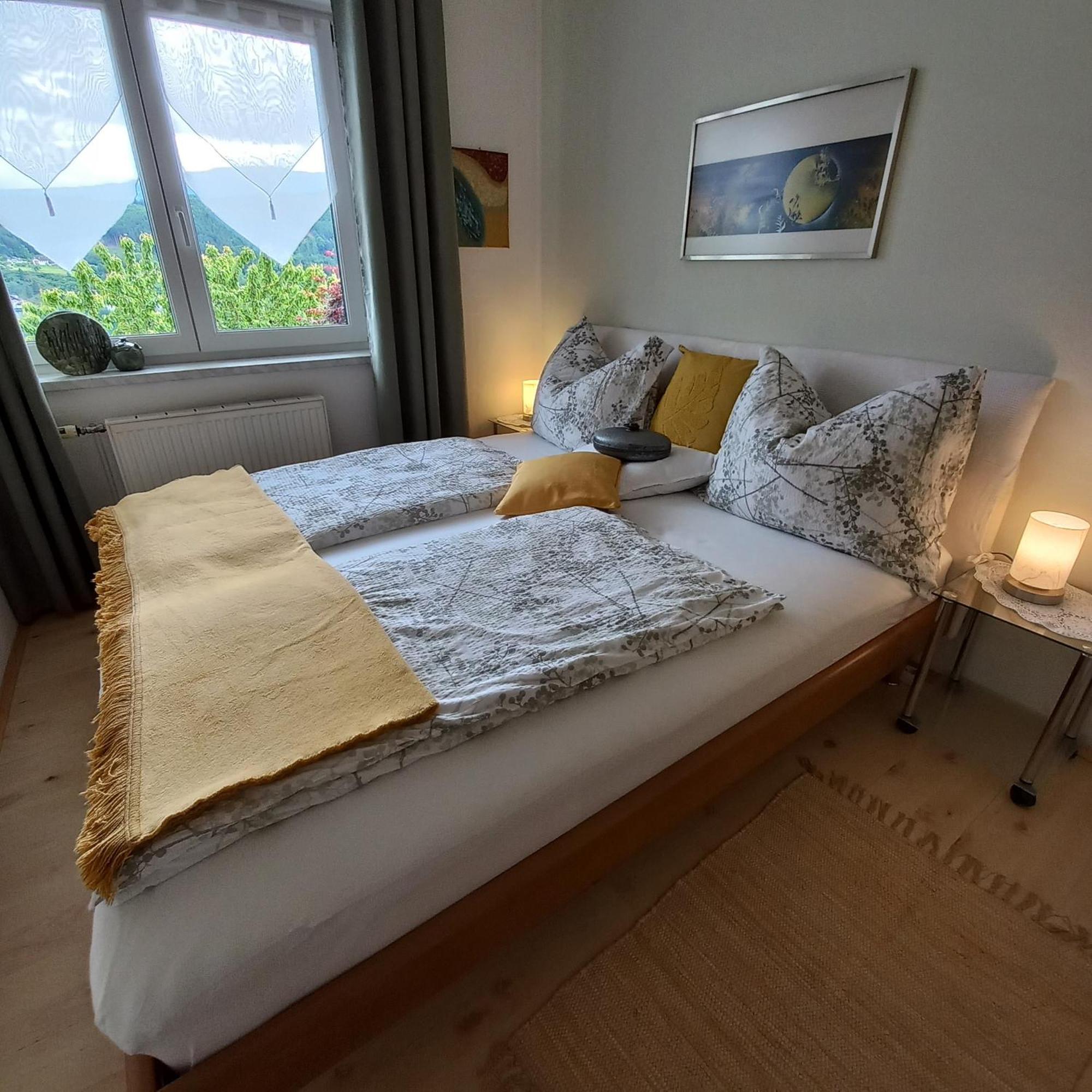Ferienwohnung Energie Oase Мильстат Экстерьер фото