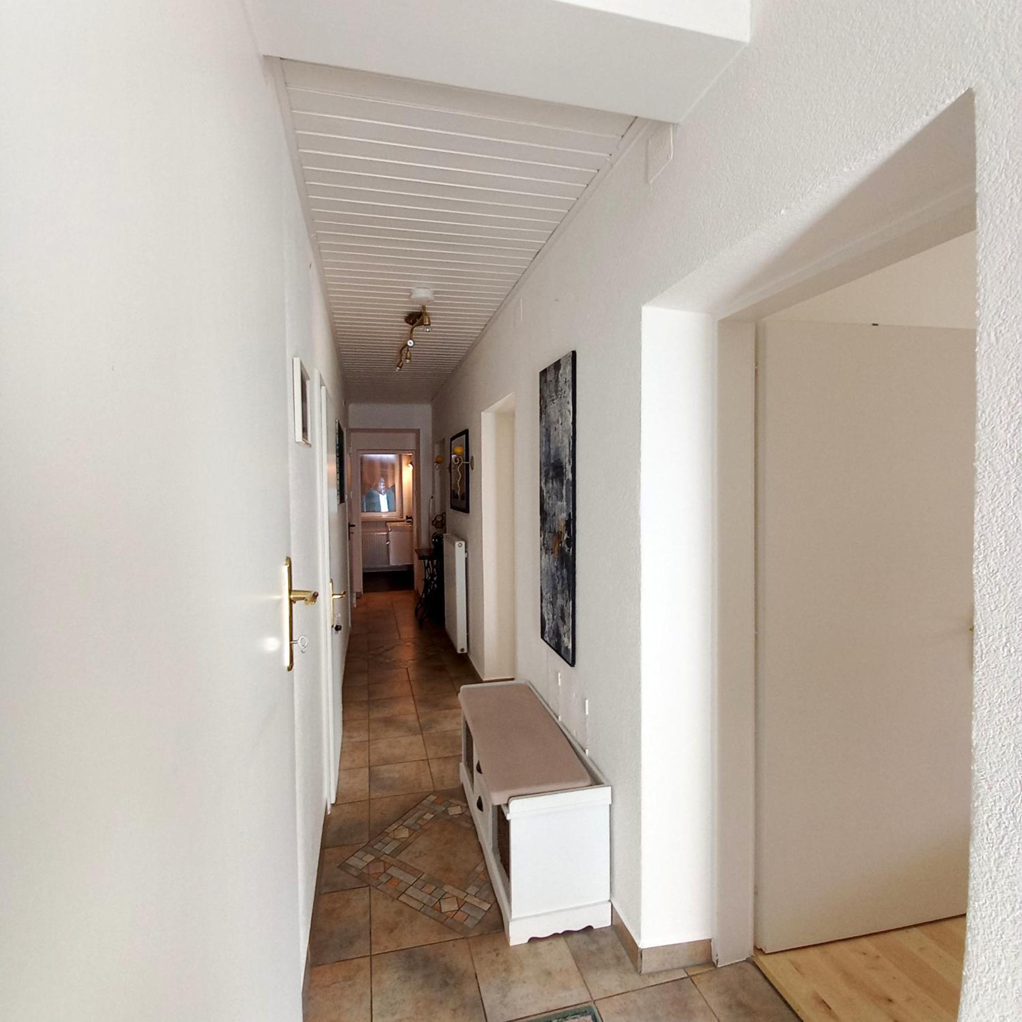 Ferienwohnung Energie Oase Мильстат Экстерьер фото