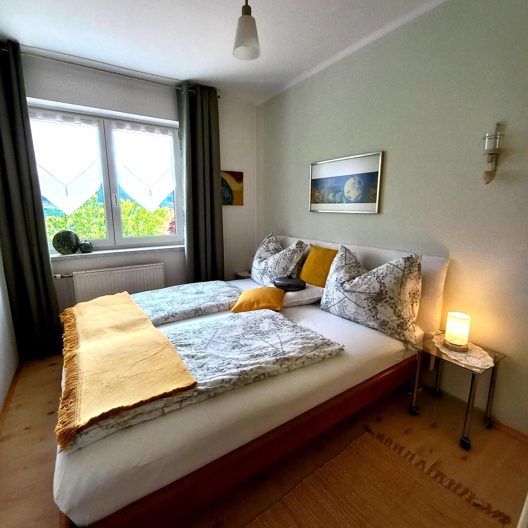 Ferienwohnung Energie Oase Мильстат Экстерьер фото