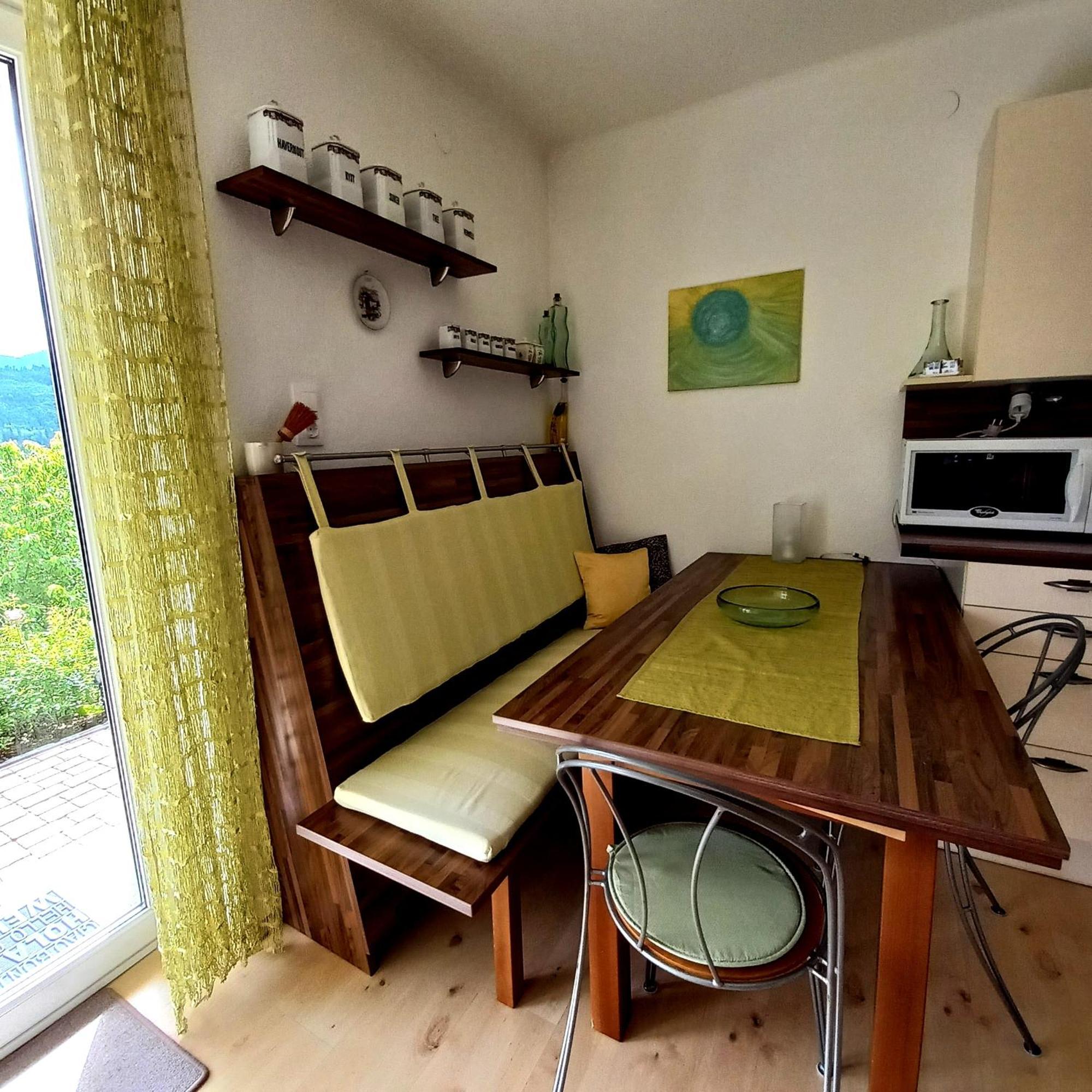 Ferienwohnung Energie Oase Мильстат Экстерьер фото