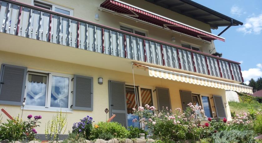 Ferienwohnung Energie Oase Мильстат Экстерьер фото