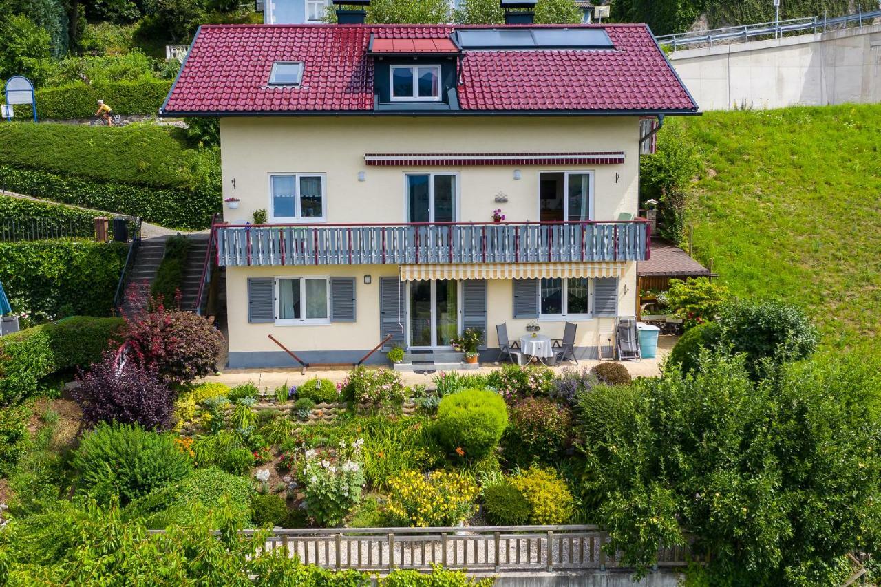 Ferienwohnung Energie Oase Мильстат Экстерьер фото