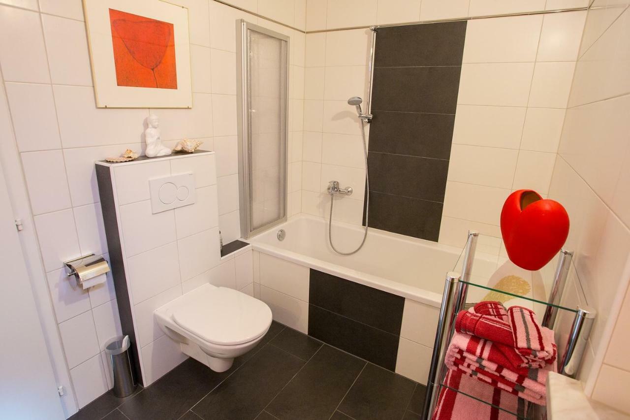Ferienwohnung Energie Oase Мильстат Экстерьер фото